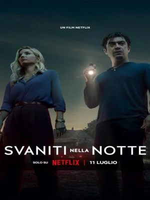 دانلود فیلم Vanished Into the Night