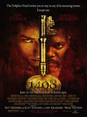 دانلود فیلم 1408
