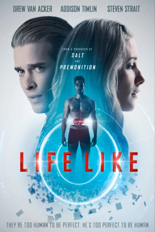 دانلود فیلم Life Like