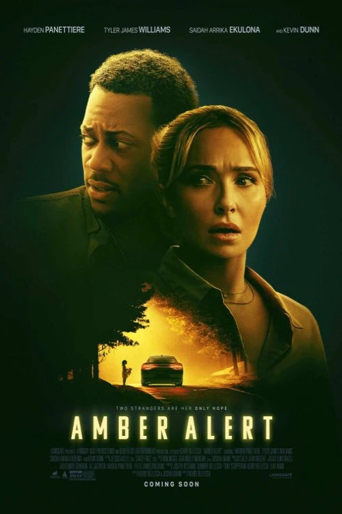 دانلود فیلم Amber Alert