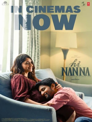دانلود فیلم Hi Nanna