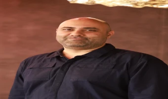 Ram Solanki