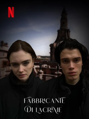 دانلود فیلم The Tearsmith