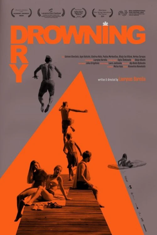 دانلود فیلم Drowning Dry