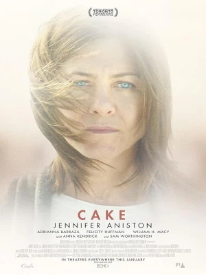 دانلود فیلم Cake