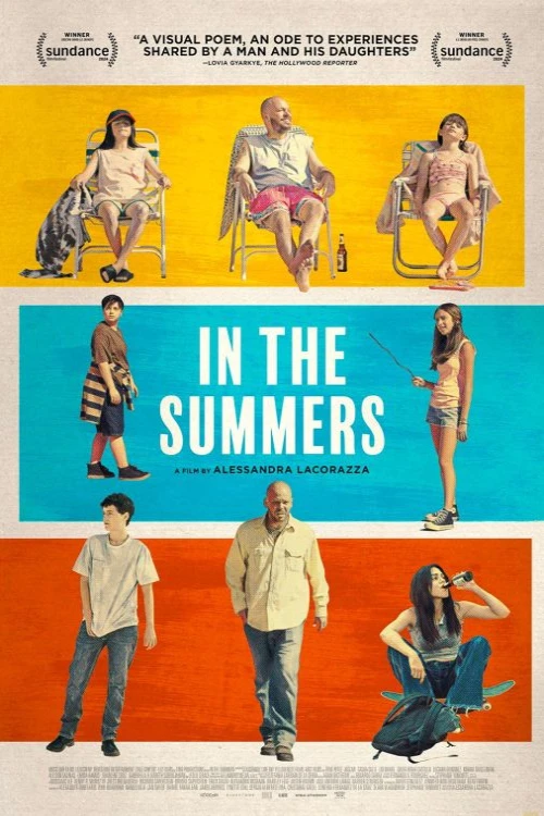 دانلود فیلم In the Summers