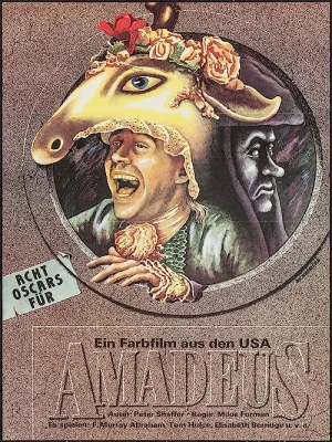 Amadeus