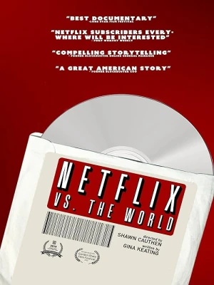 دانلود فیلم Netflix vs. the World