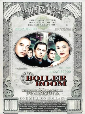 دانلود فیلم Boiler Room
