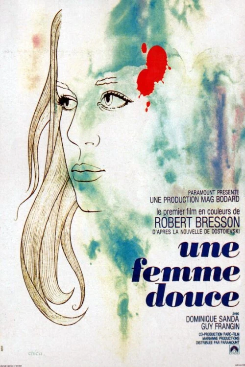 دانلود فیلم A Gentle Woman