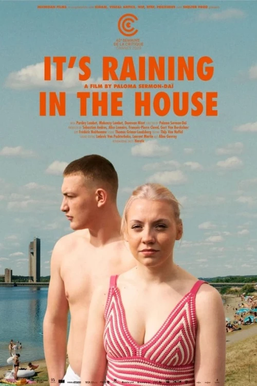 دانلود فیلم It's Raining in the House