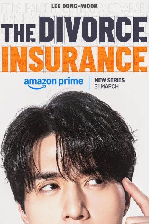 دانلود سریال The Divorce Insurance