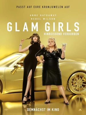 دانلود فیلم The Hustle