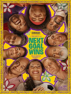 دانلود فیلم Next Goal Wins