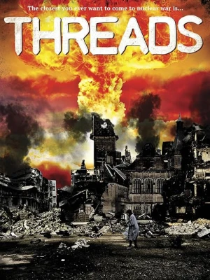 دانلود فیلم Threads