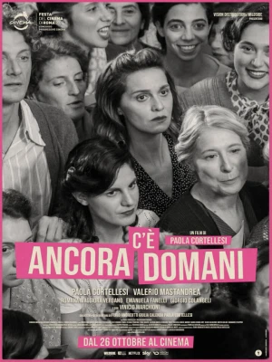 دانلود فیلم There's Still Tomorrow
