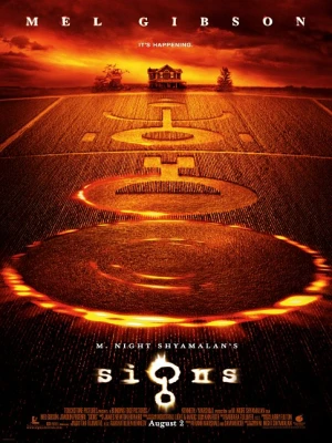 دانلود فیلم Signs