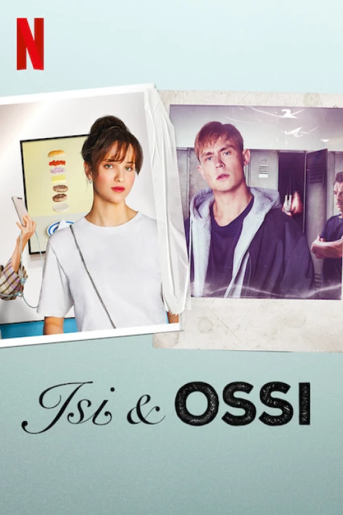 دانلود فیلم Isi & Ossi