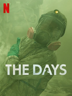 دانلود سریال The Days