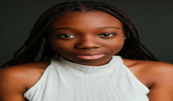 Aliyah Soyinka