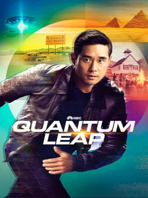 دانلود سریال Quantum Leap