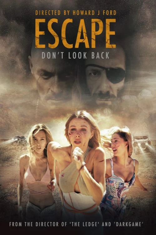 دانلود فیلم Escape