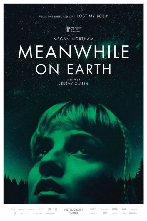 دانلود فیلم Meanwhile on Earth