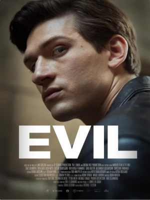 دانلود سریال Evil