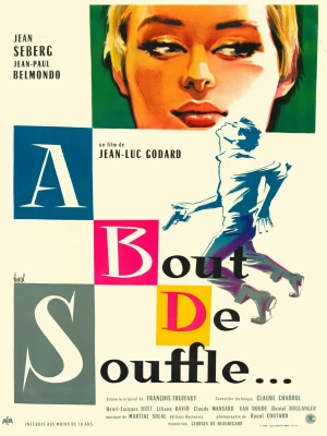 دانلود فیلم Breathless