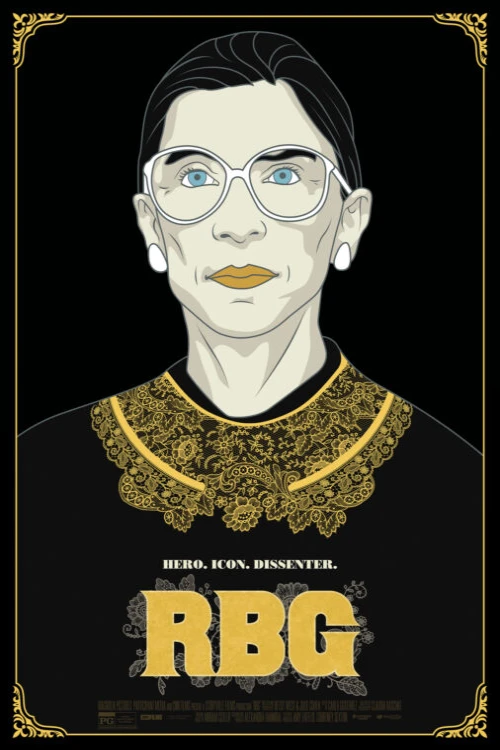 دانلود فیلم RBG