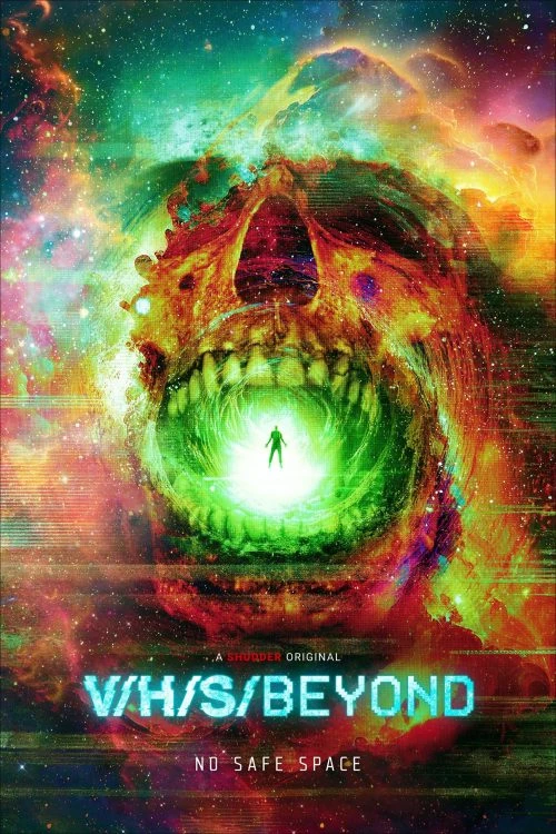 دانلود فیلم V/H/S/Beyond