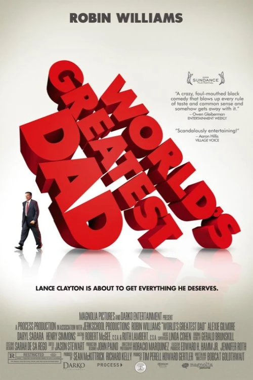 دانلود فیلم World's Greatest Dad