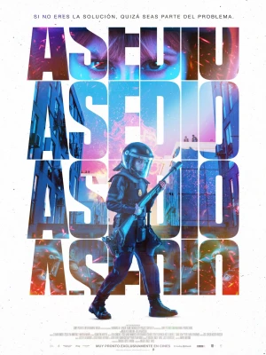 دانلود فیلم Siege