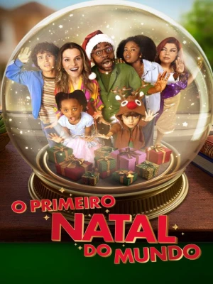 دانلود فیلم World's First Christmas