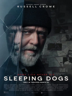 دانلود فیلم Sleeping Dogs