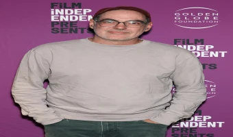 Chad Hartigan