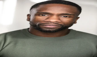Omari Bernard