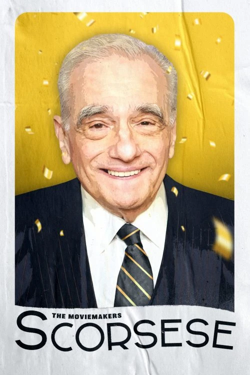 دانلود فیلم The Moviemakers: Scorsese