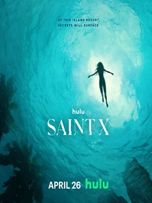 دانلود سریال Saint X