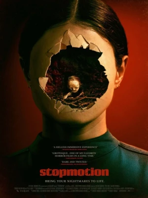 دانلود فیلم Stopmotion