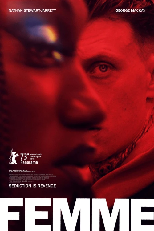 دانلود فیلم Femme