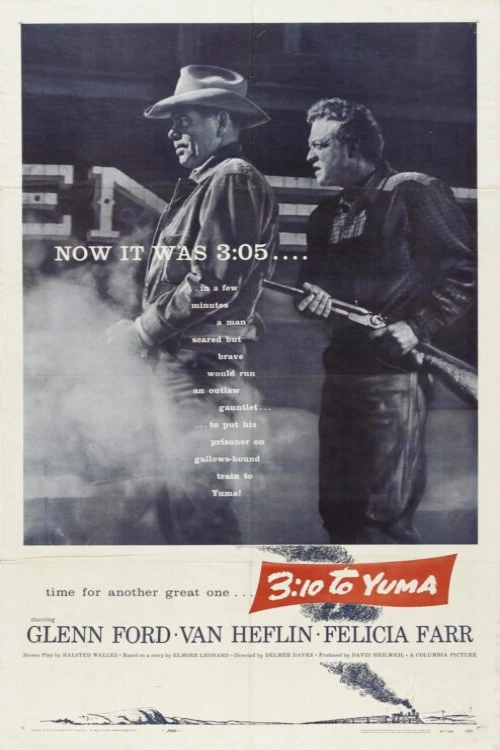 دانلود فیلم 3:10 to Yuma