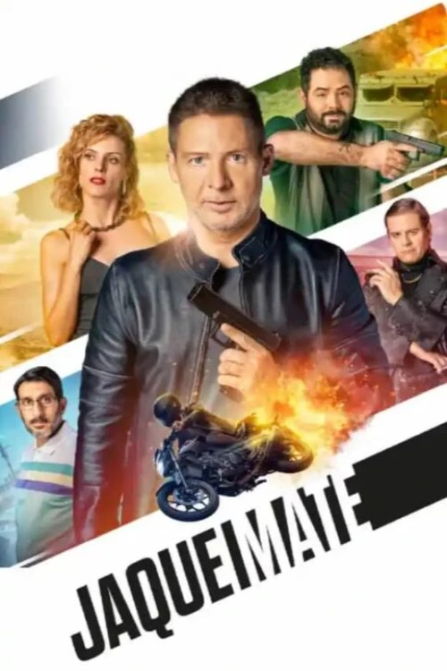 دانلود فیلم Checkmate