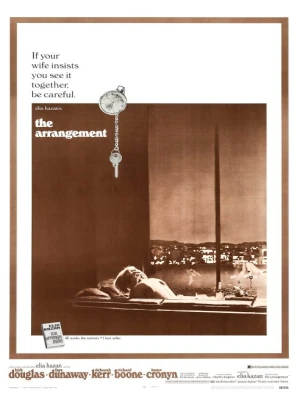 دانلود فیلم The Arrangement