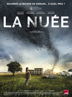 دانلود فیلم The Swarm
