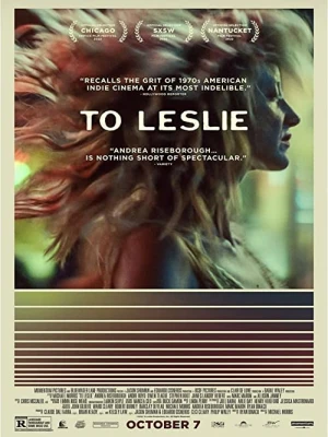 دانلود فیلم To Leslie
