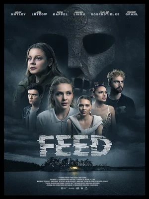 دانلود فیلم Feed