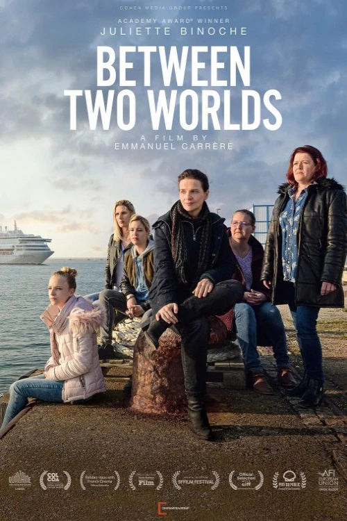 دانلود فیلم Between Two Worlds