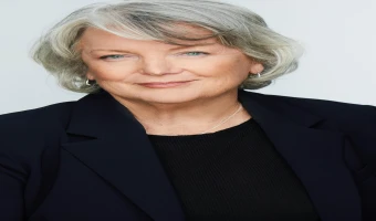 Gael Ballantyne