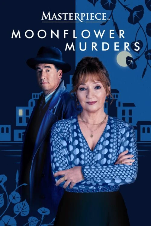 دانلود سریال Moonflower Murders